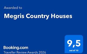 Megris Country Houses
