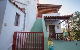 Megris Country Houses